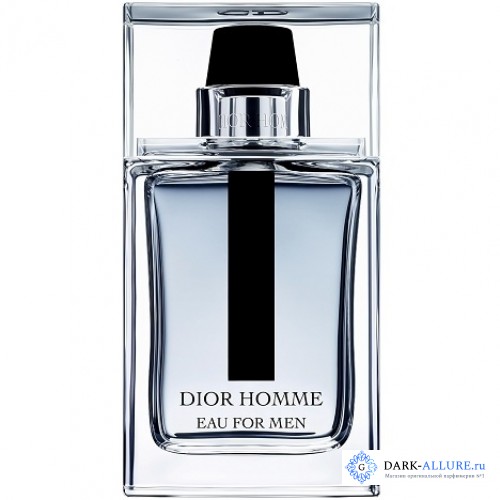 Christian Dior Dior Homme Eau for Men