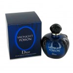 Christian Dior Poison Midnight