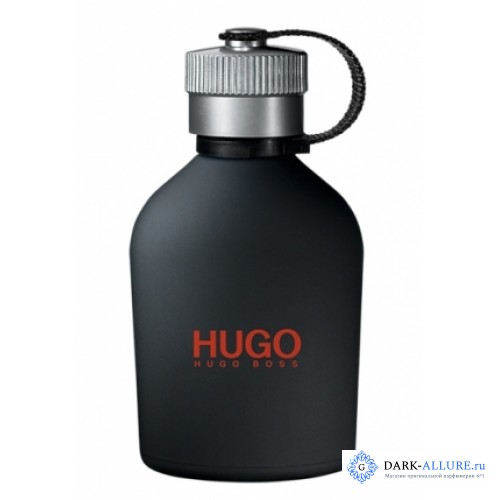 Hugo Boss Hugo Just Different