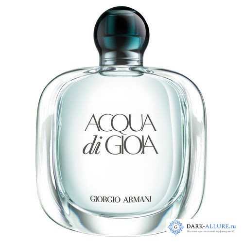 Armani Acqua Di Gio Pour Femme