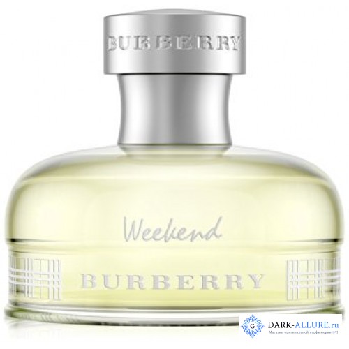 Burberry Weekend