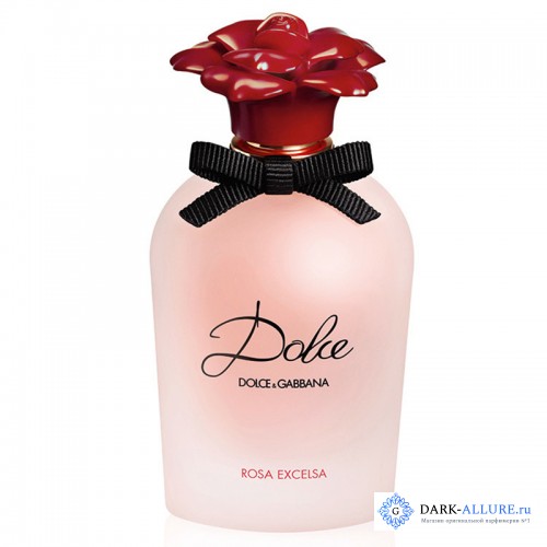 Dolce And Gabbana Dolce Rosa Excelsa