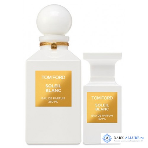 Tom Ford Soleil Blanc