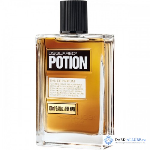 Dsquared2 Potion