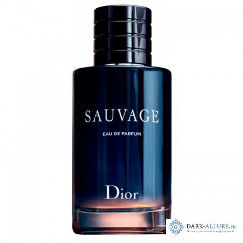 Christian Dior Sauvage Eau De Parfum