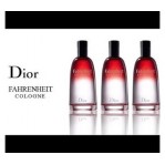 Christian Dior Fahrenheit Cologne