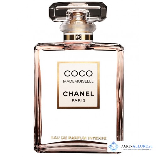 Chanel Coco Mademoiselle Intense