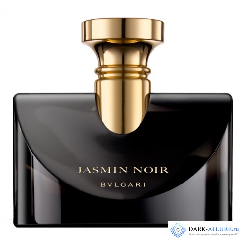 Bvlgari Jasmin Noir