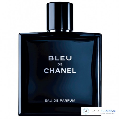 Chanel Bleu De Chanel