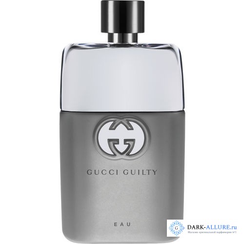 Gucci Guilty Eau Pour Homme