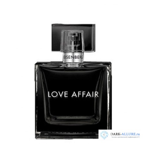 Eisenberg Love Affair Homme