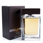 Dolce And Gabbana The One For Men