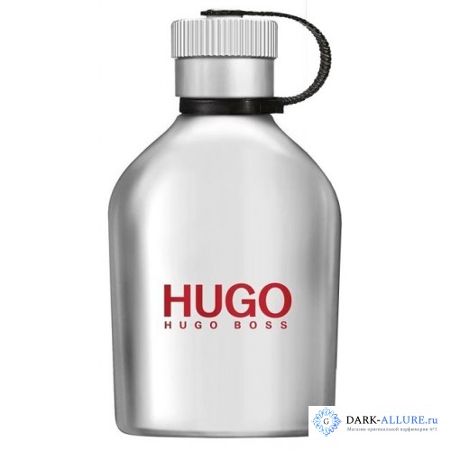 Hugo Boss Hugo Iced