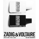 Zadig & Voltaire This Is Her