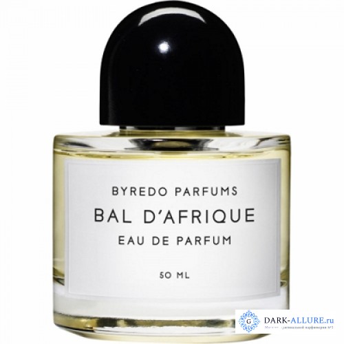 Byredo Bal D'Afrique