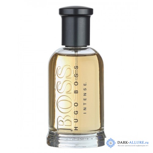 Hugo Boss Boss Bottled Intense