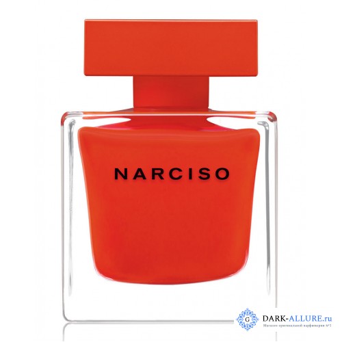 Narciso Rodriguez Narciso Eau De Parfum Rouge