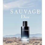 Christian Dior Sauvage