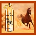 Montale Arabians