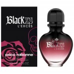 Paco Rabanne XS Black L'Exces For Her