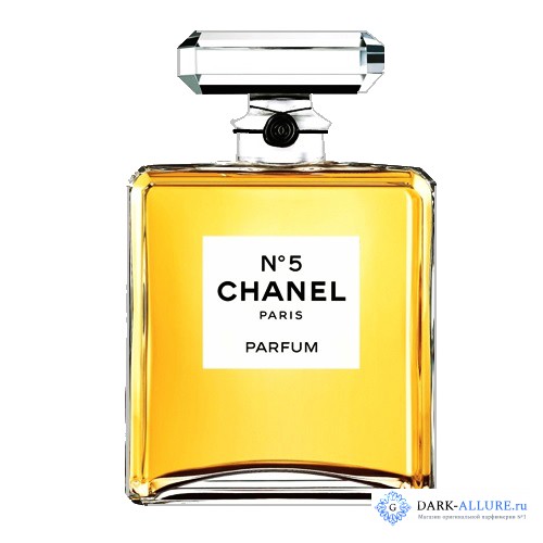 Chanel No5 Parfum Винтаж