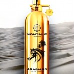 Montale Arabians