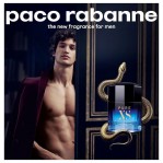 Paco Rabanne Pure XS