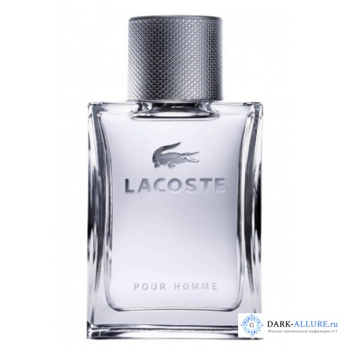 Lacoste Pour Homme