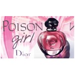 Christian Dior Poison Girl