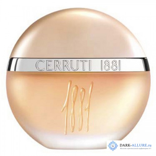 Cerruti 1881