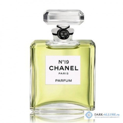 Chanel Chanel №19