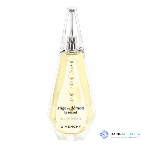 Givenchy Ange ou Demon Le Secret EDP