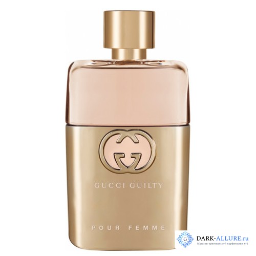 Gucci Guilty Pour Femme