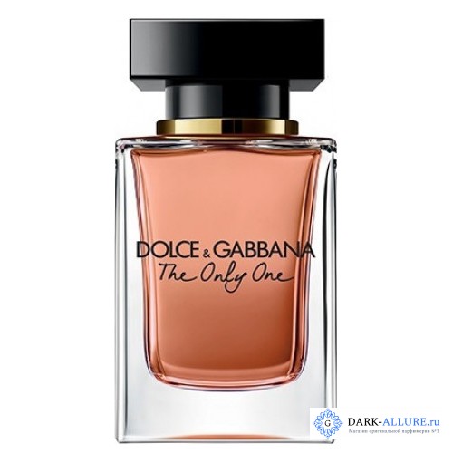 Dolce Gabbana (D&G) The Only One