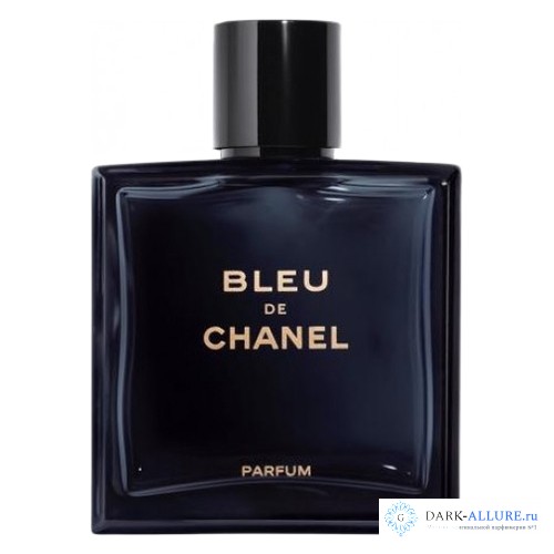 Chanel Bleu De Chanel Parfum 2018