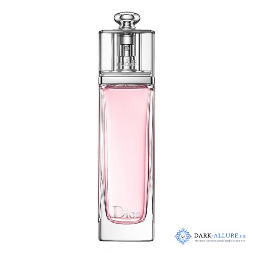 Christian Dior Addict Eau Fraiche 2014