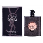 YSL Black Opium Eau De Toilette