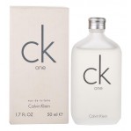 Calvin Klein CK One