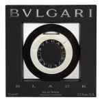 Bvlgari Black